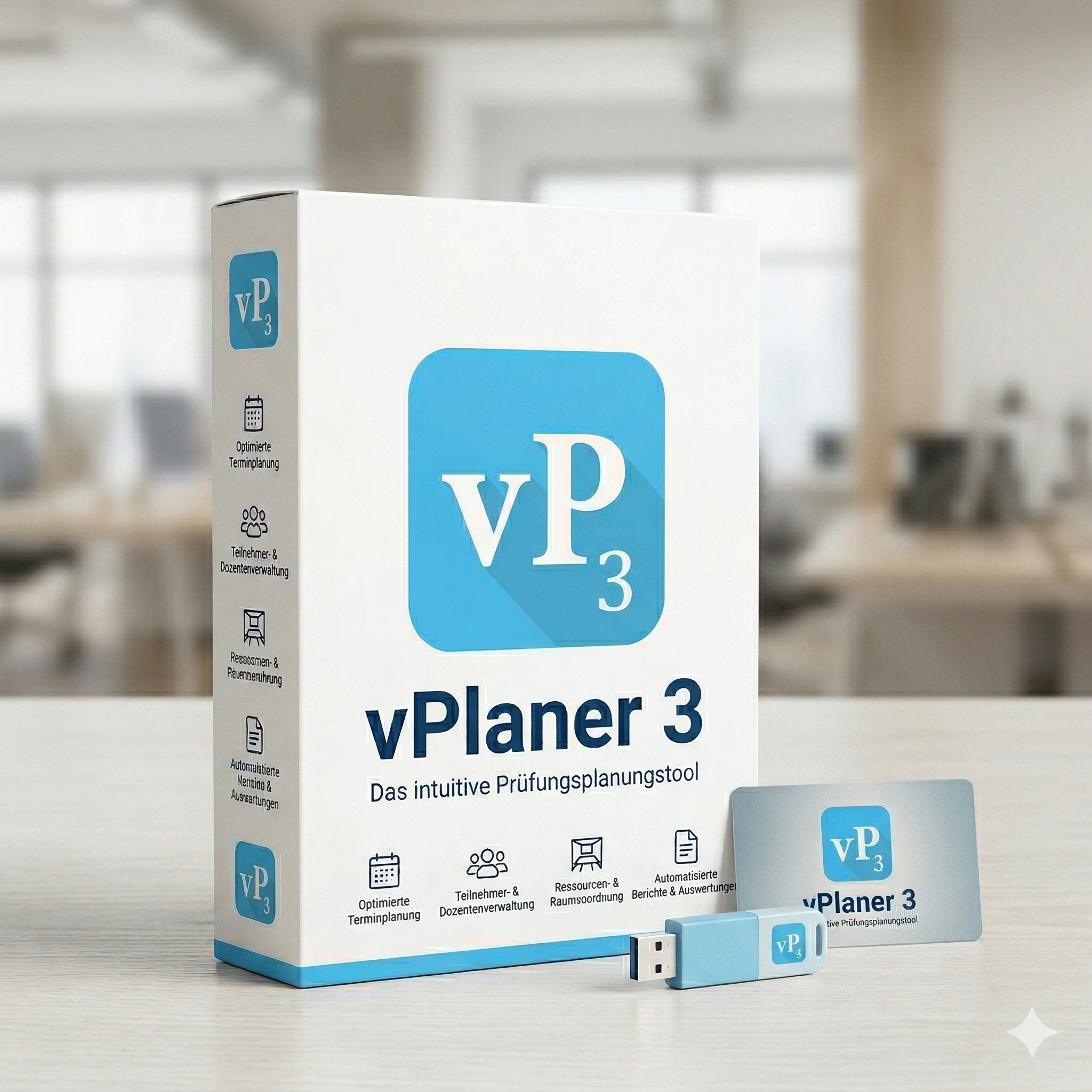 Dekobild - erstellt mit Gemini